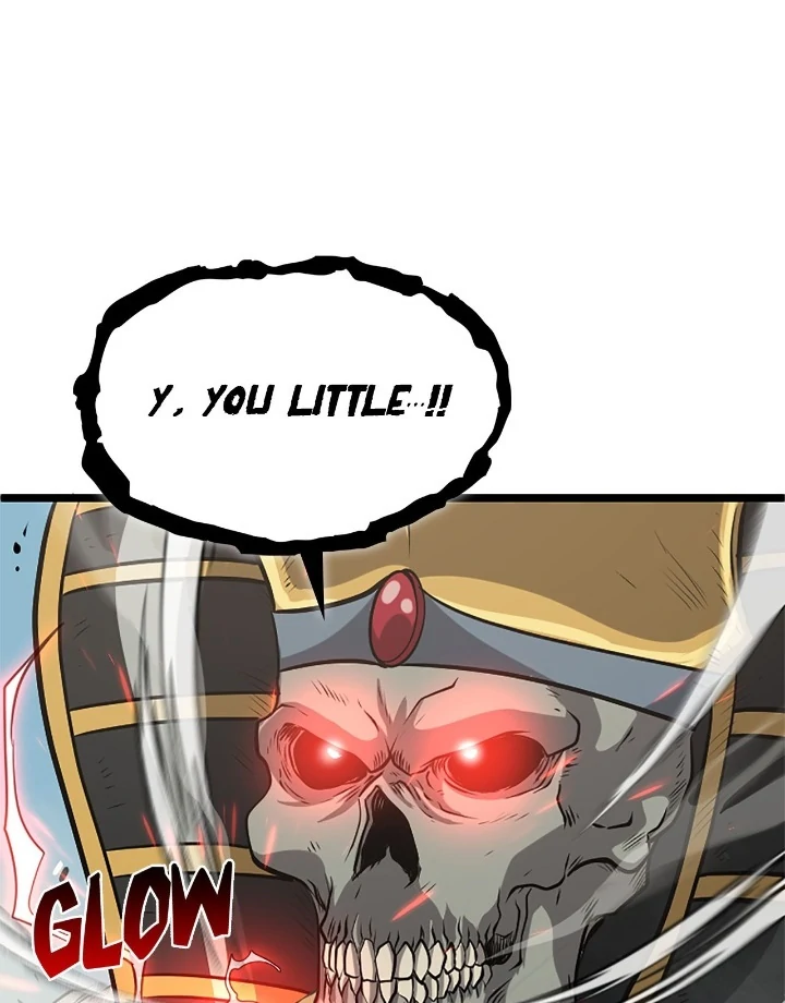 Read The Max Level Returner EN Manga Online