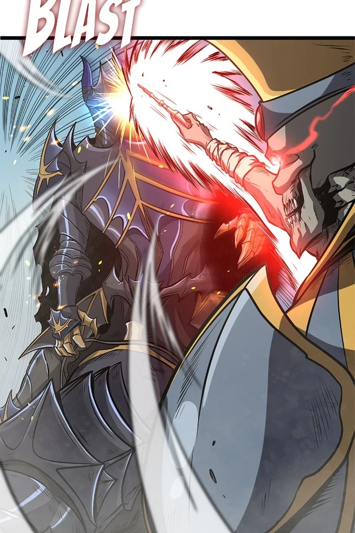 Read The Max Level Returner EN Manga Online