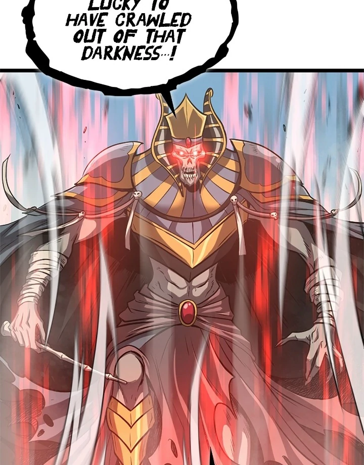 Read The Max Level Returner EN Manga Online