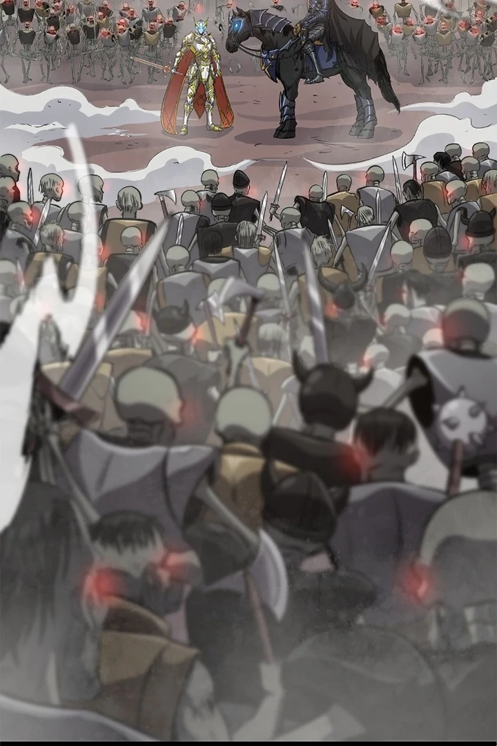 Read The Max Level Returner EN Manga Online