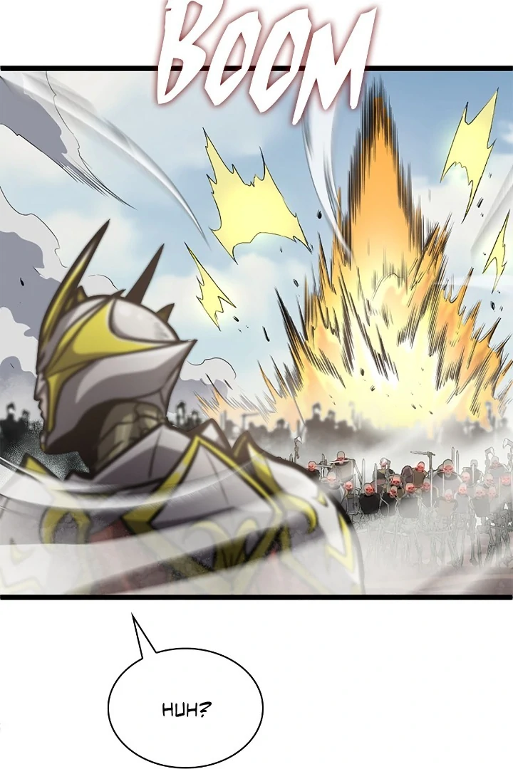 Read The Max Level Returner EN Manga Online