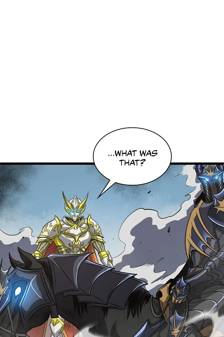 Read The Max Level Returner EN Manga Online