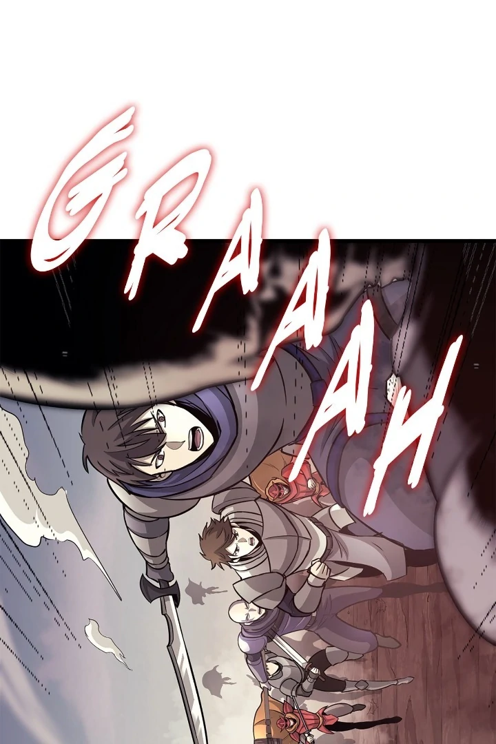 Read The Max Level Returner EN Manga Online