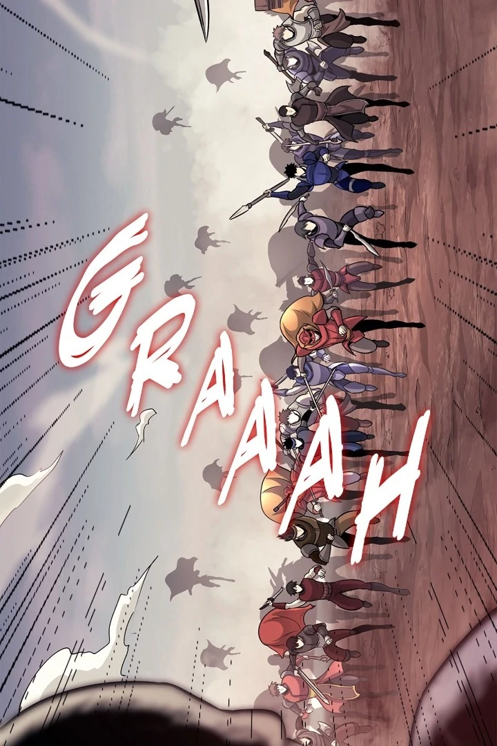 Read The Max Level Returner EN Manga Online