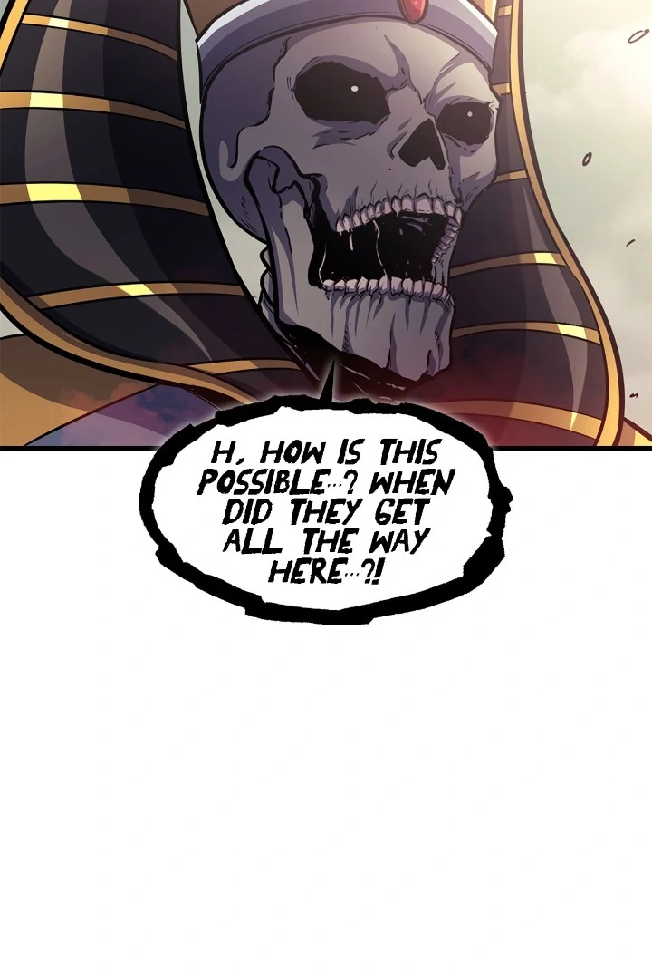 Read The Max Level Returner EN Manga Online