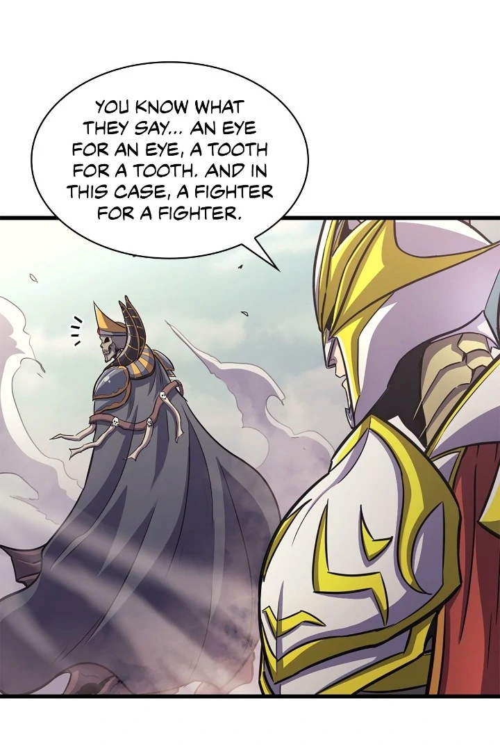 Read The Max Level Returner EN Manga Online