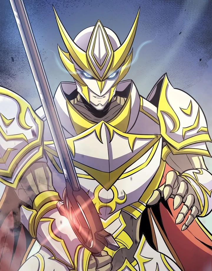 Read The Max Level Returner EN Manga Online