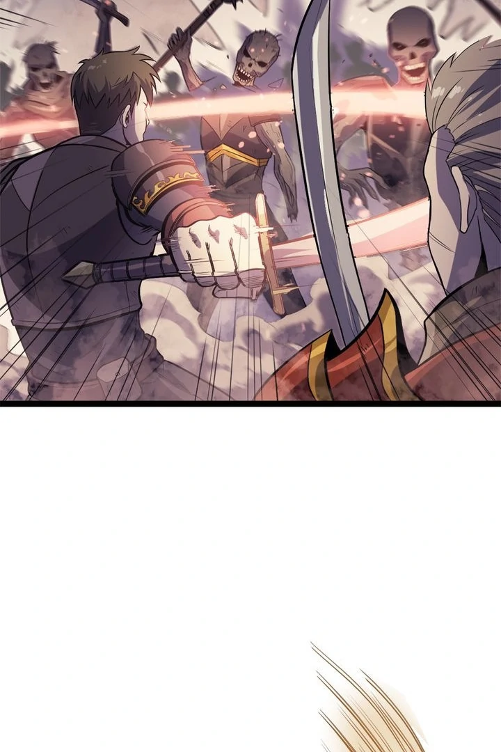 Read The Max Level Returner EN Manga Online