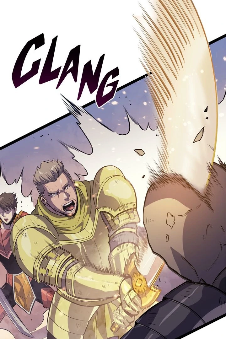 Read The Max Level Returner EN Manga Online