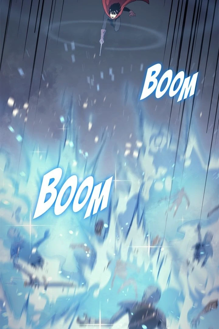 Read The Max Level Returner EN Manga Online