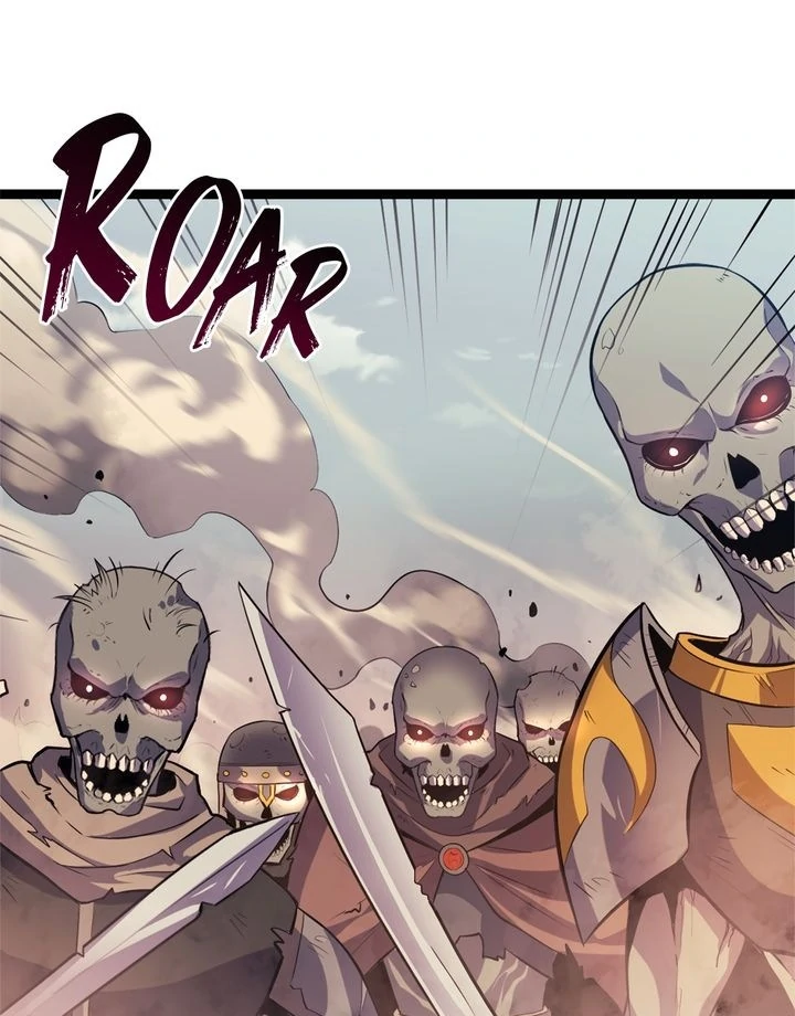 Read The Max Level Returner EN Manga Online