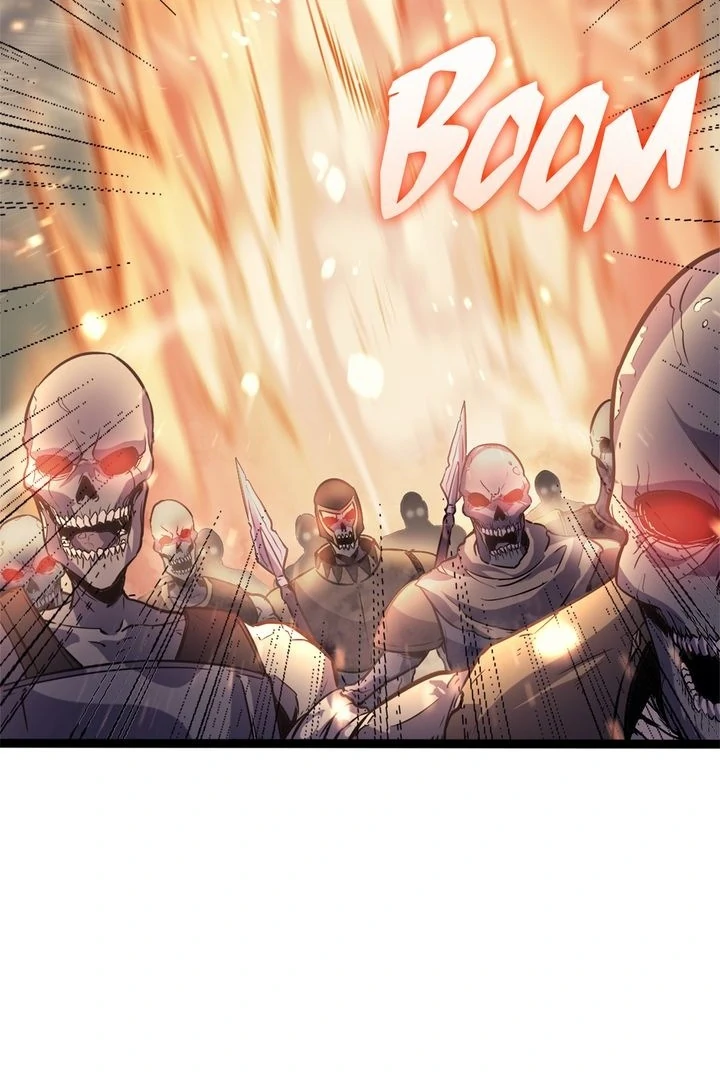 Read The Max Level Returner EN Manga Online