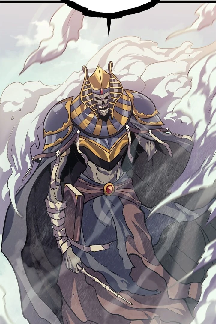 Read The Max Level Returner EN Manga Online