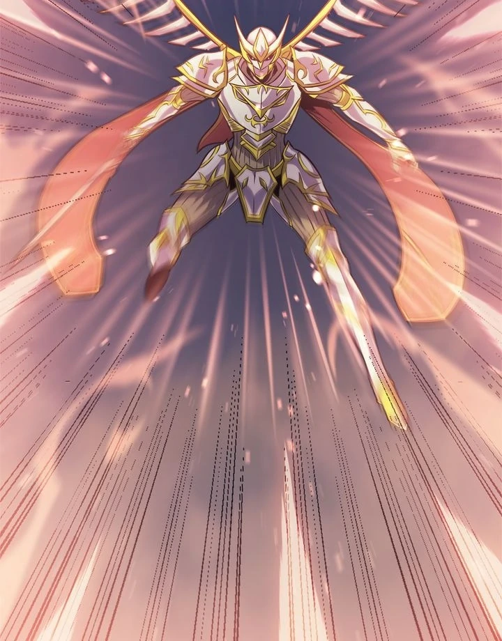 Read The Max Level Returner EN Manga Online