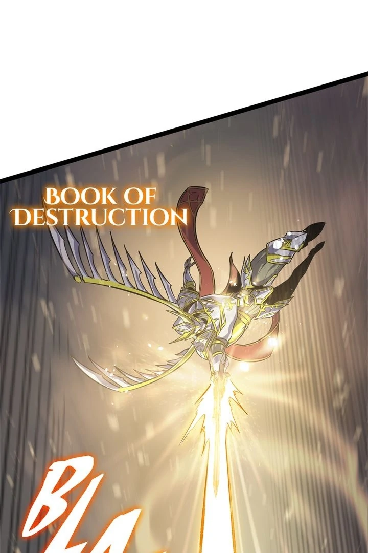 Read The Max Level Returner EN Manga Online