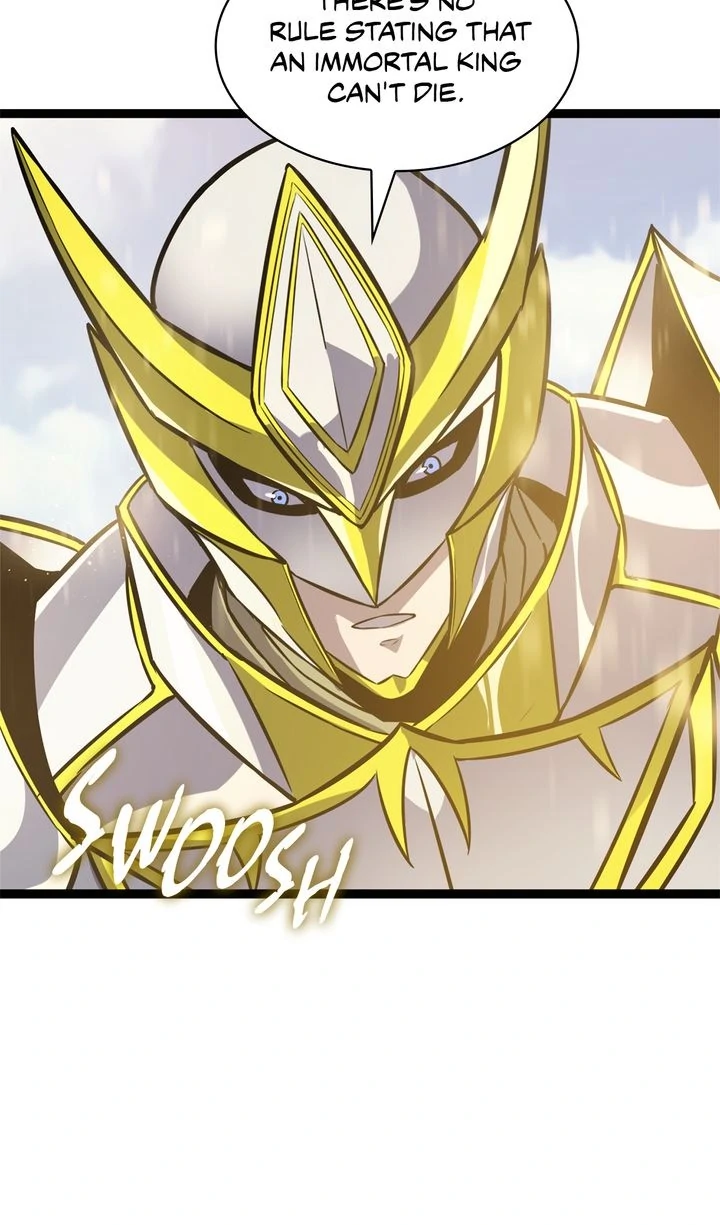 Read The Max Level Returner EN Manga Online