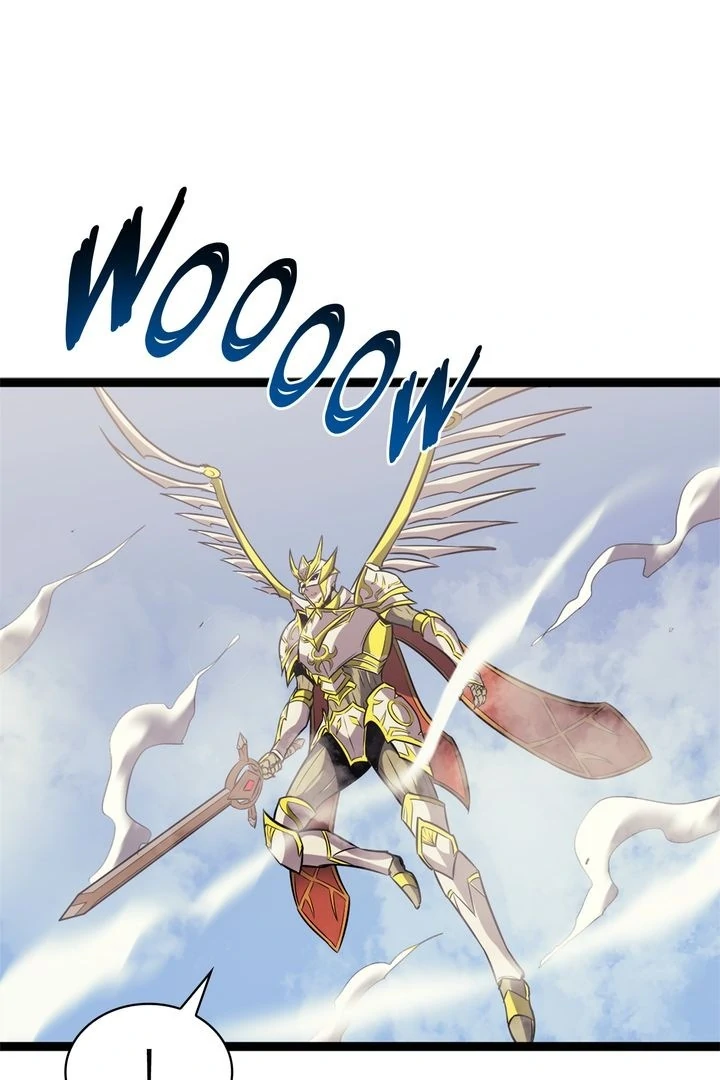 Read The Max Level Returner EN Manga Online