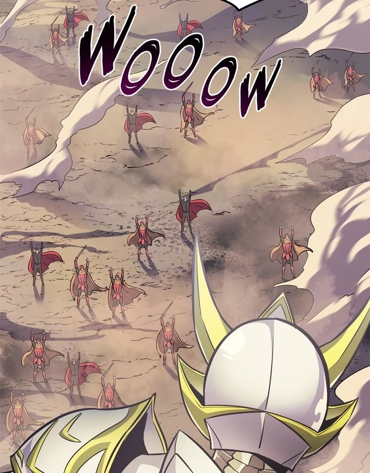 Read The Max Level Returner EN Manga Online