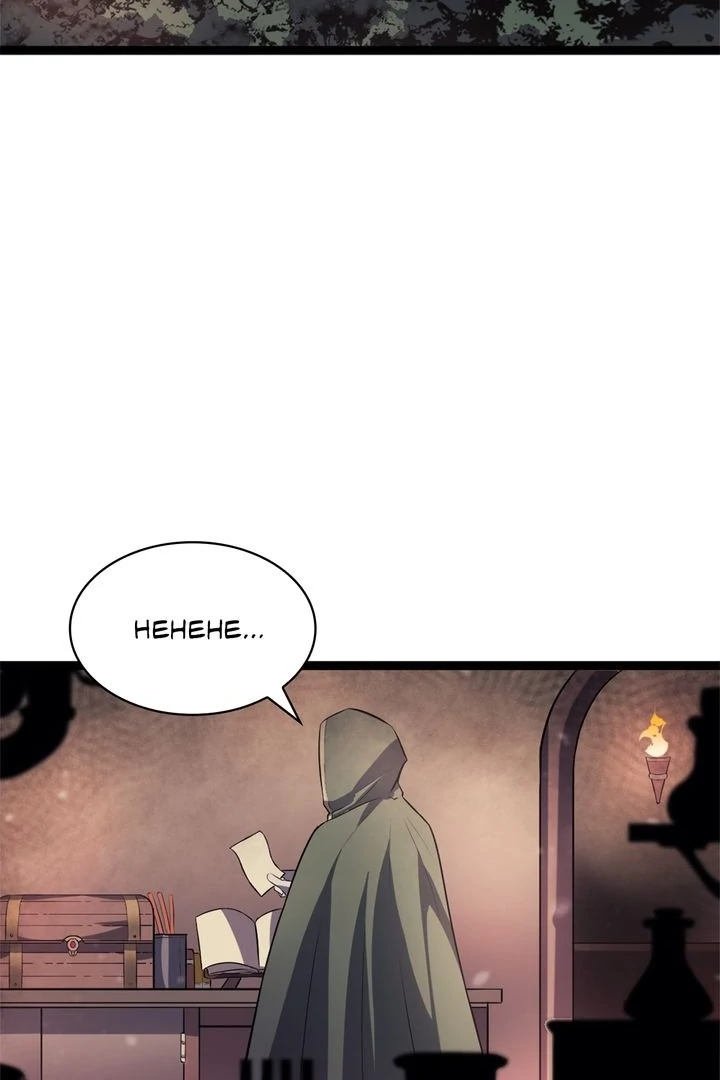 Read The Max Level Returner EN Manga Online