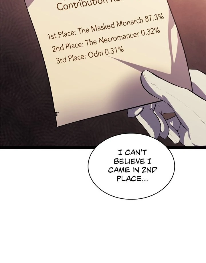 Read The Max Level Returner EN Manga Online