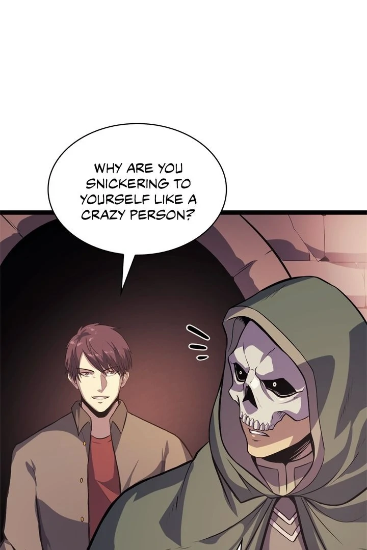 Read The Max Level Returner EN Manga Online