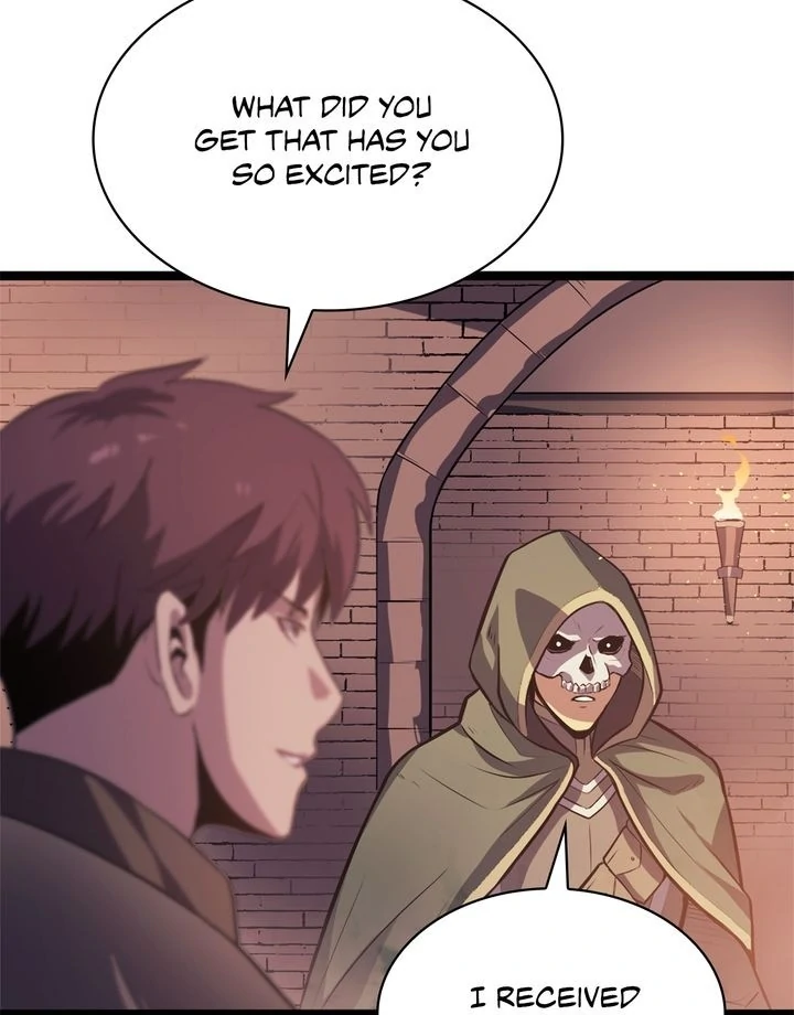 Read The Max Level Returner EN Manga Online