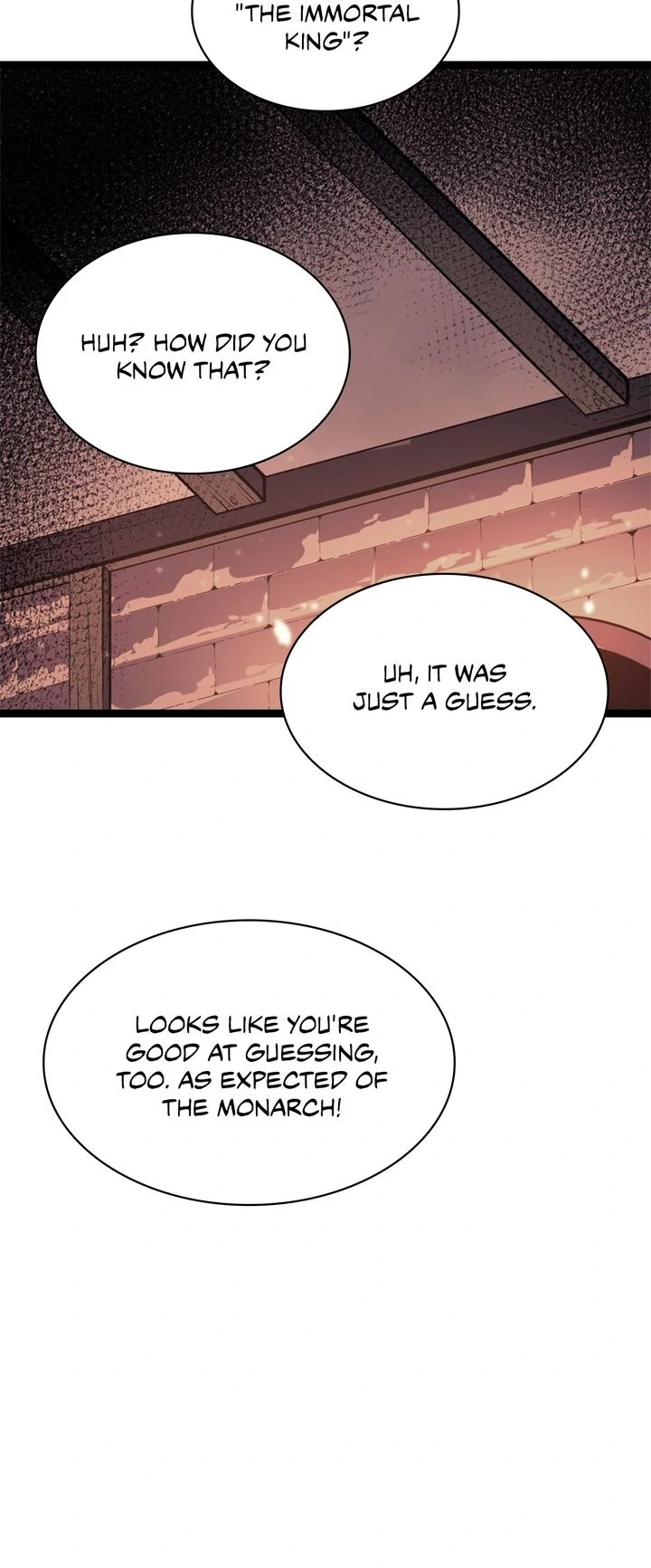 Read The Max Level Returner EN Manga Online