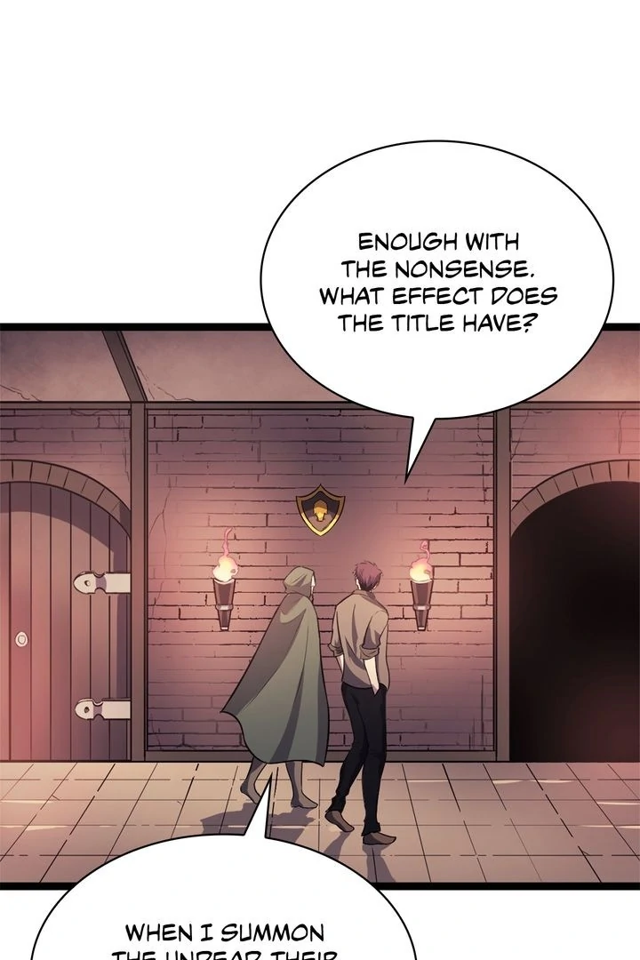 Read The Max Level Returner EN Manga Online