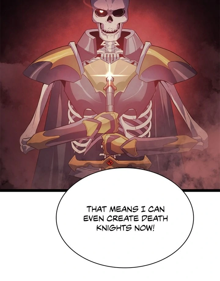 Read The Max Level Returner EN Manga Online