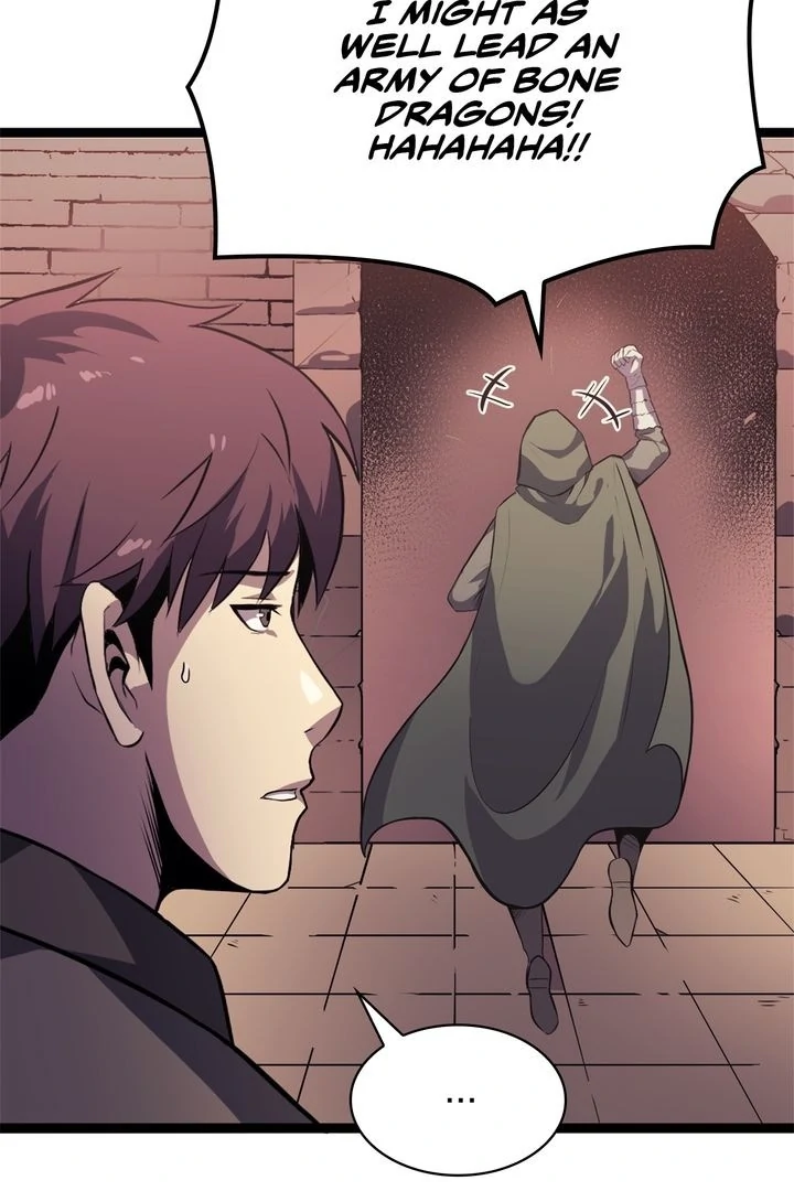 Read The Max Level Returner EN Manga Online