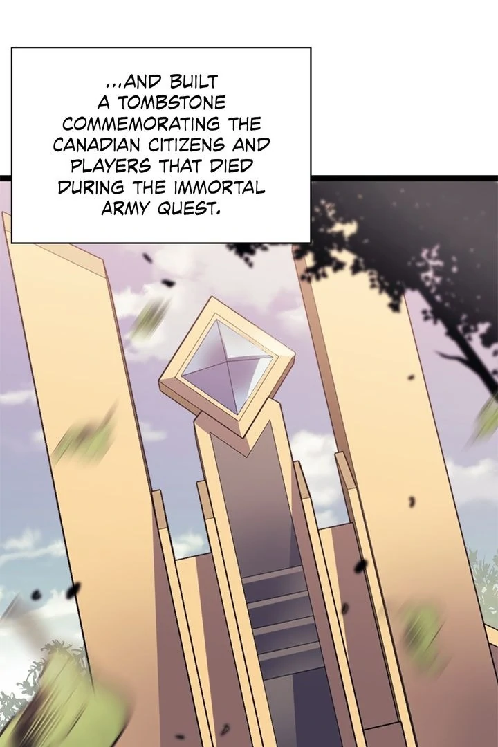 Read The Max Level Returner EN Manga Online