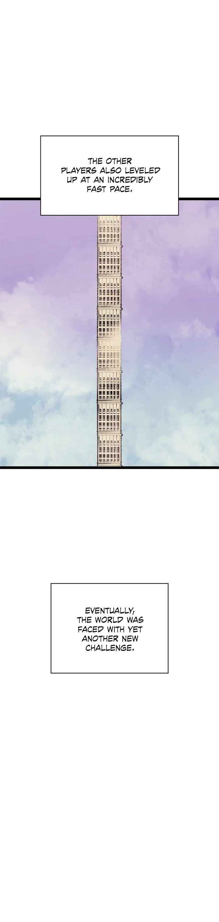 Read The Max Level Returner EN Manga Online