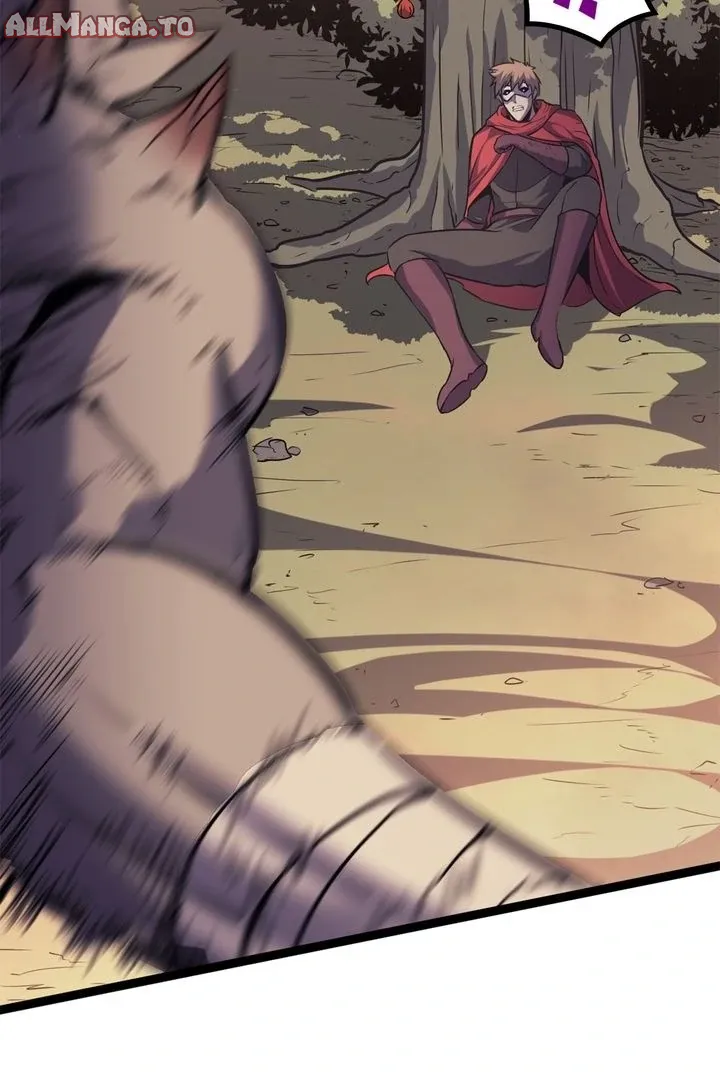 Read The Max Level Returner EN Manga Online