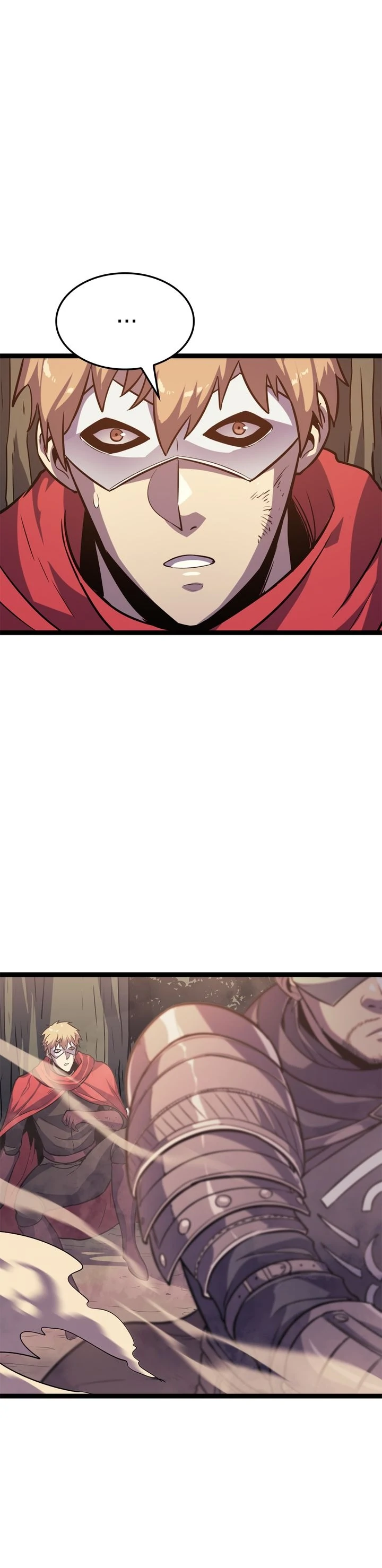 Read The Max Level Returner EN Manga Online