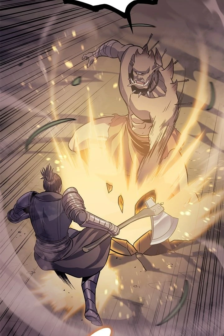 Read The Max Level Returner EN Manga Online