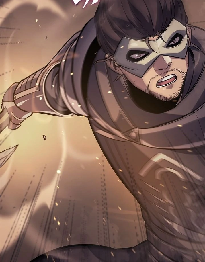 Read The Max Level Returner EN Manga Online