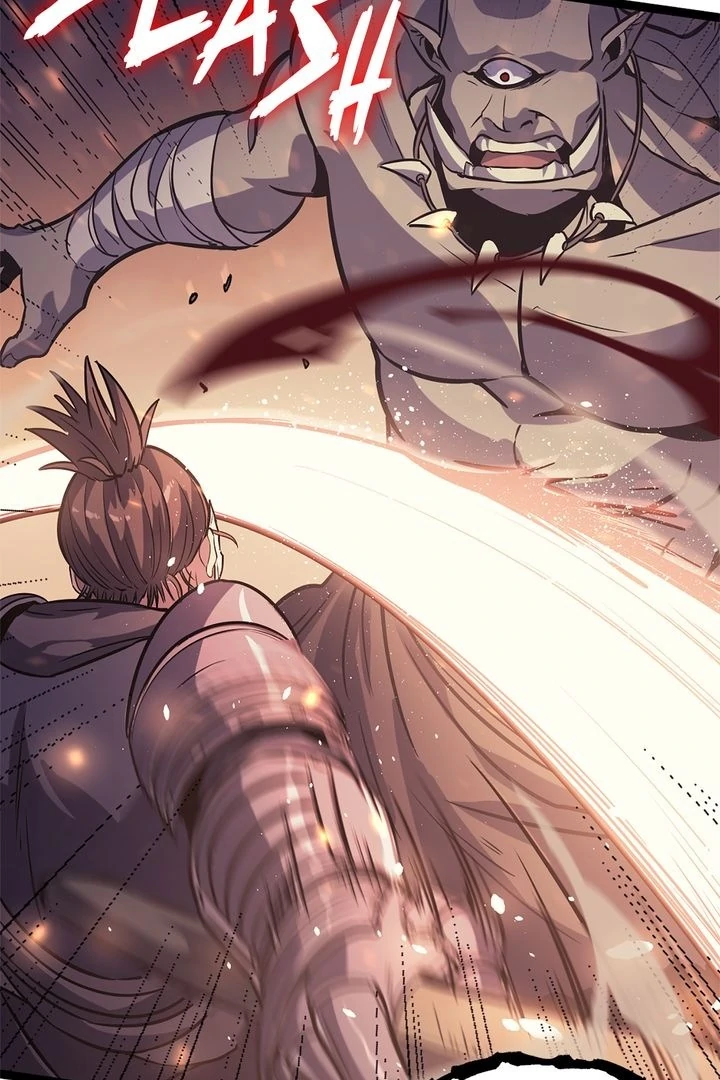 Read The Max Level Returner EN Manga Online