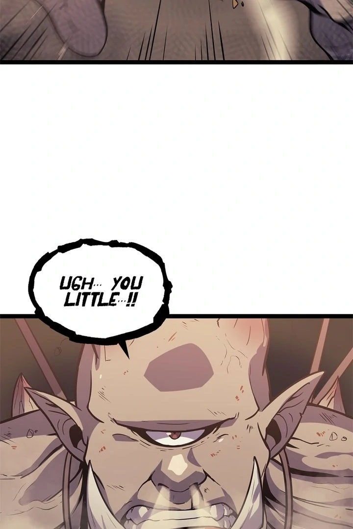 Read The Max Level Returner EN Manga Online