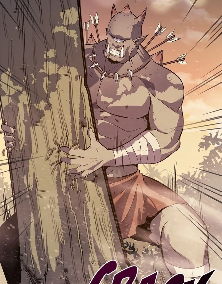 Read The Max Level Returner EN Manga Online