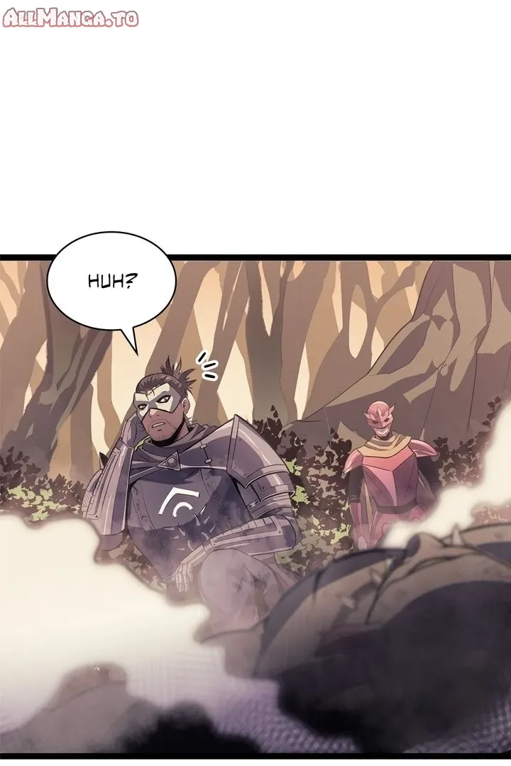 Read The Max Level Returner EN Manga Online