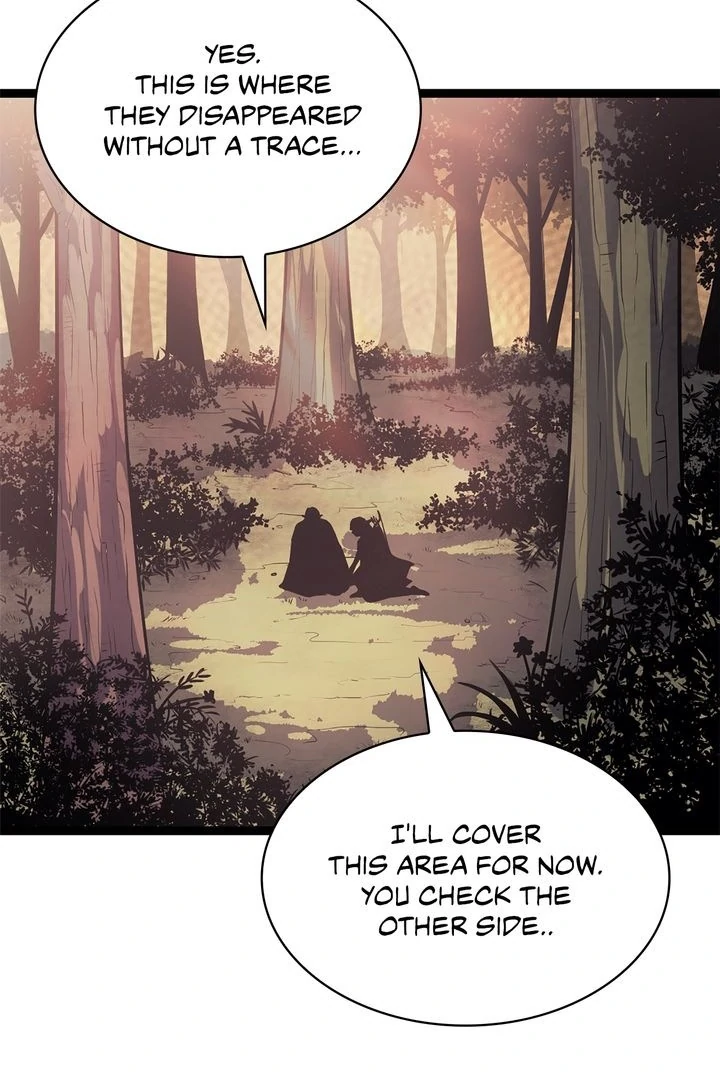 Read The Max Level Returner EN Manga Online