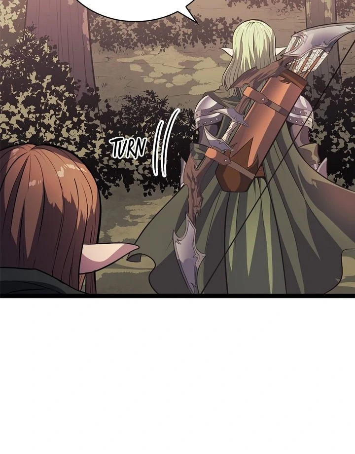 Read The Max Level Returner EN Manga Online