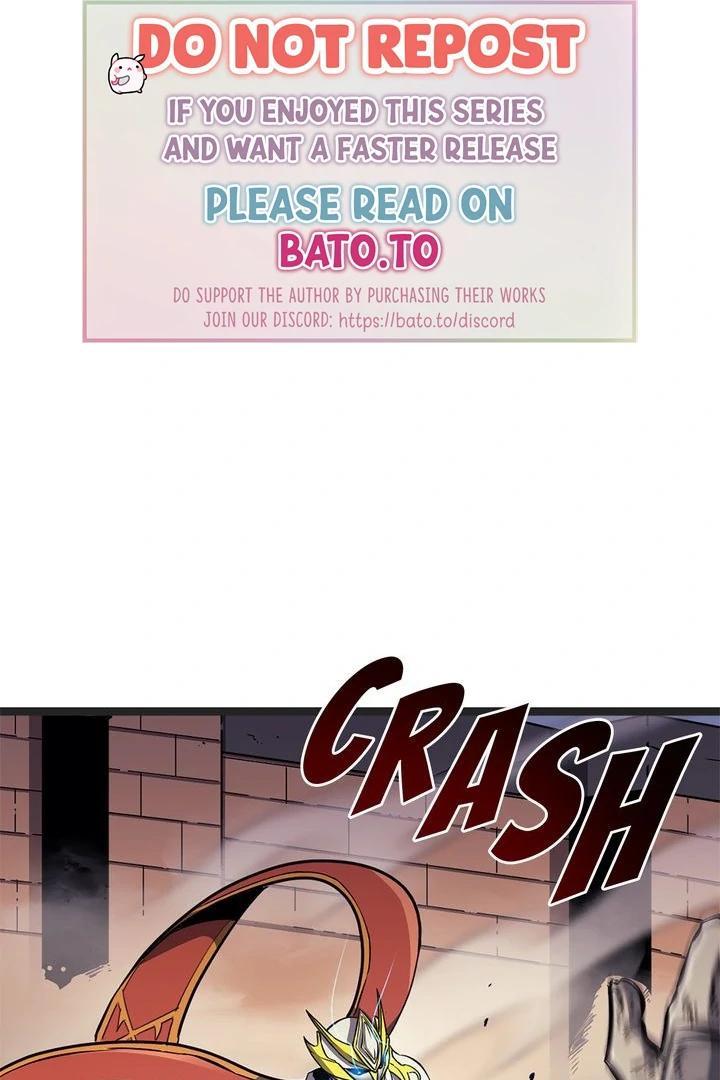 Read The Max Level Returner EN Manga Online