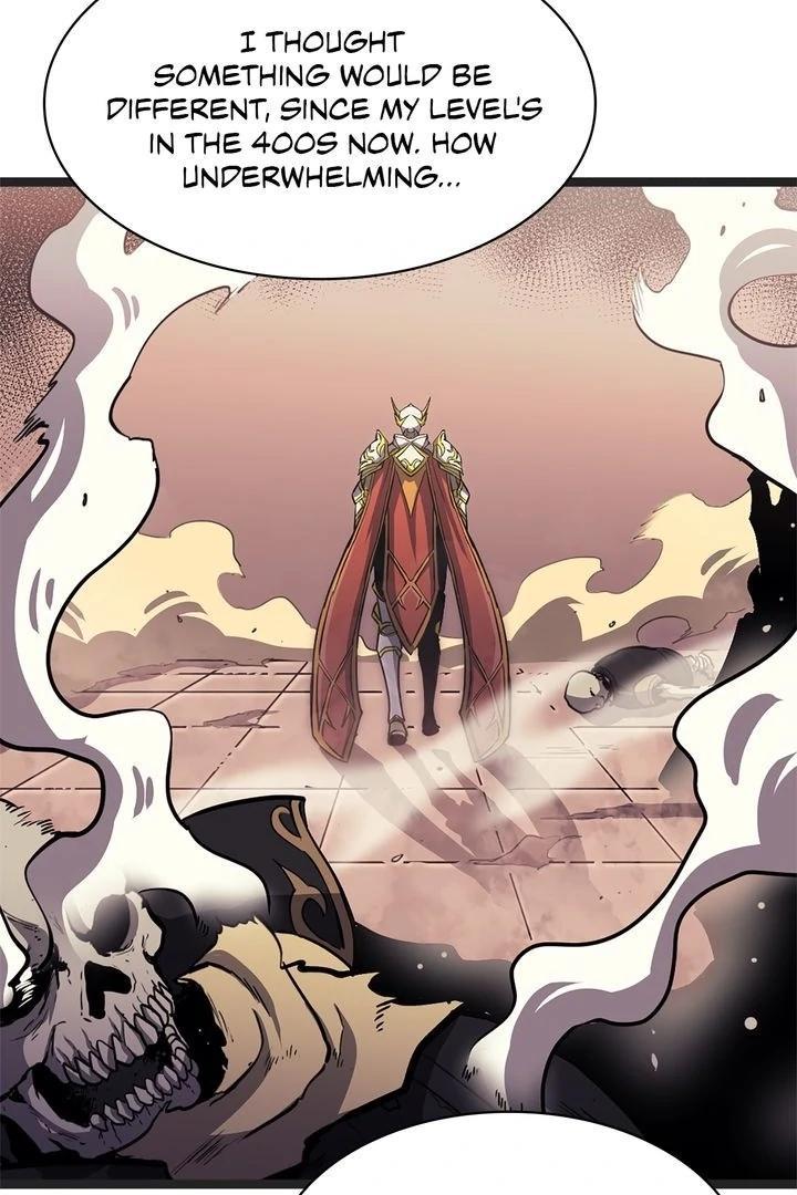 Read The Max Level Returner EN Manga Online