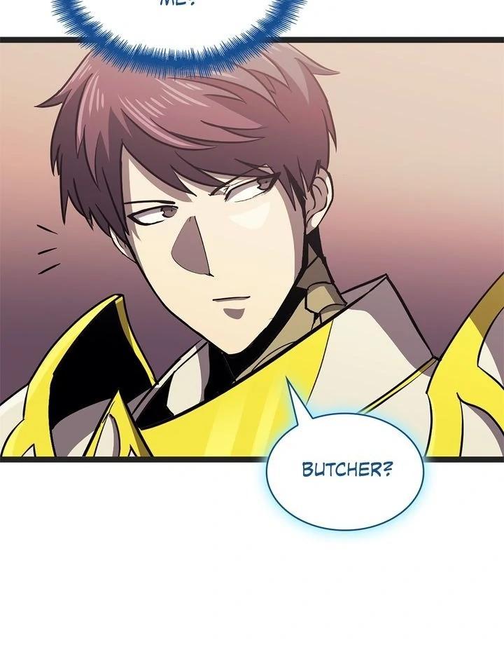 Read The Max Level Returner EN Manga Online