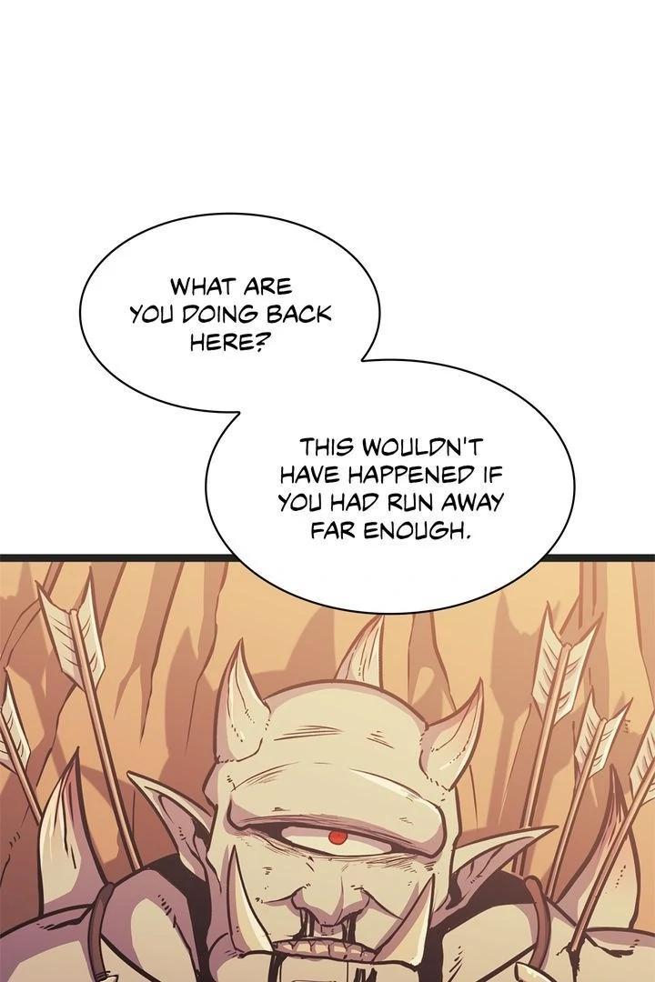 Read The Max Level Returner EN Manga Online