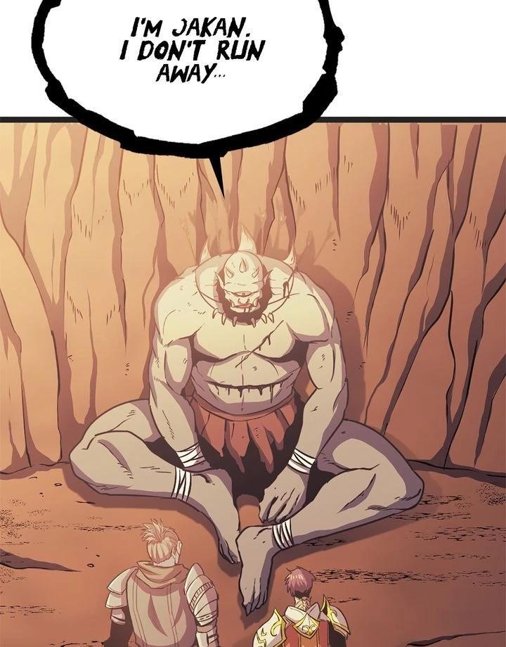 Read The Max Level Returner EN Manga Online