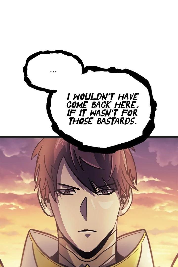 Read The Max Level Returner EN Manga Online