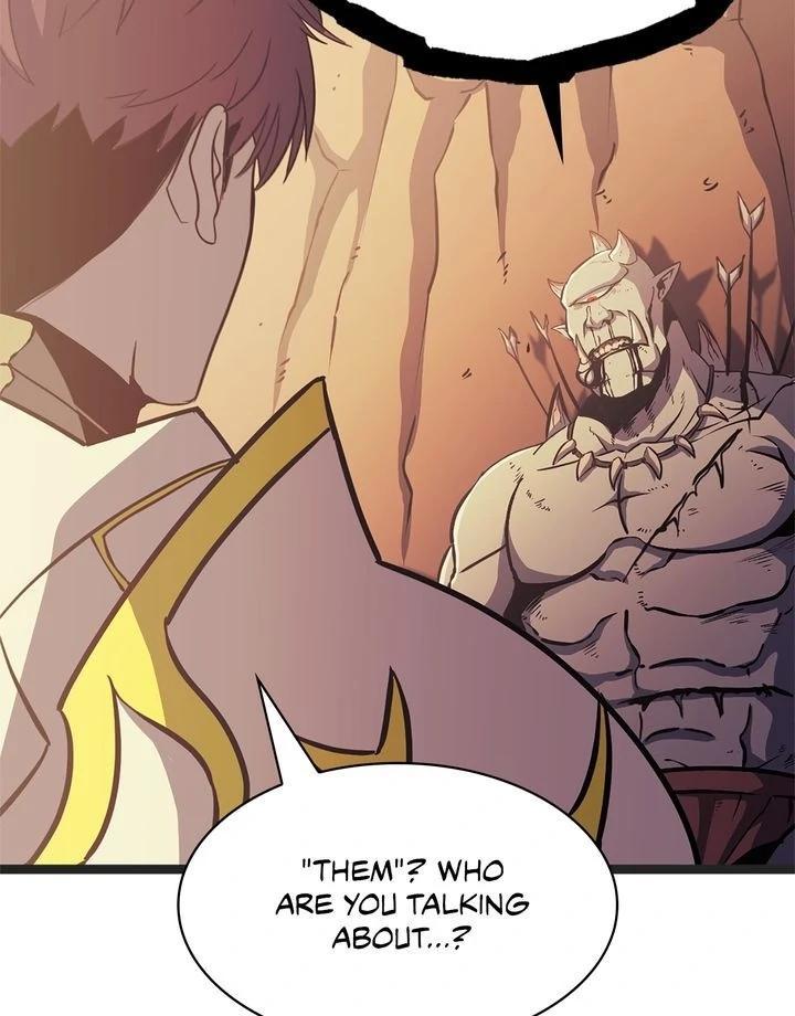 Read The Max Level Returner EN Manga Online