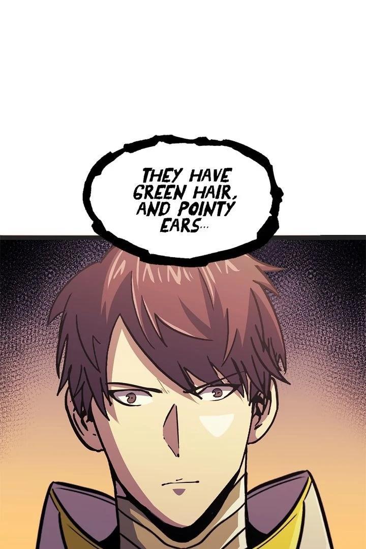 Read The Max Level Returner EN Manga Online